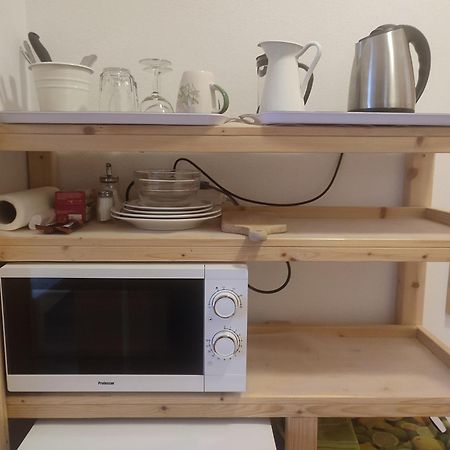 Apartment Brusinka Kasperske Hory Eksteriør billede