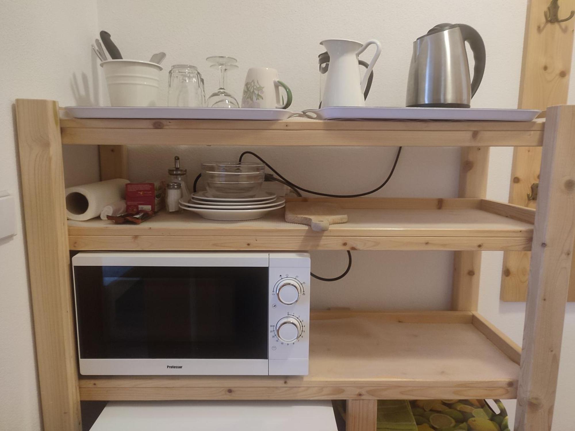 Apartment Brusinka Kasperske Hory Eksteriør billede